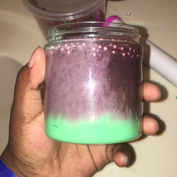 Avalanche slime - Picture 5 of 5